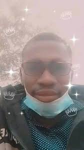 Happiest birthday 🎂🎉💝 to my lovely friend wishing you long life and  prosperity and more grace to excel Please friends help me and celebrate  with him