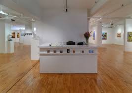 Boutique Reception Desk Displays Exhibitions That Went For Portfolio Review Agora Supports Art Gallery Wedding Reception Desk Space Gallery