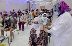 Under the covax initiative, tunisia is scheduled to receive 4.3 million doses in the coming months. Un Afflux De Dons Sauve La Tunisie D Une Catastrophe Sanitaire L Orient Le Jour