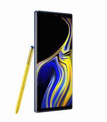Samsung Galaxy Note 9 128 Gb Azul Jetstereo Cuando Quieras Lo Mejor
