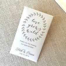 These Diy Custom Seed Packets Are Perfect For Those Wanting To Save Some Money And Willing To Get A Custom Seed Packets Diy Wedding Favors Seed Wedding Favors