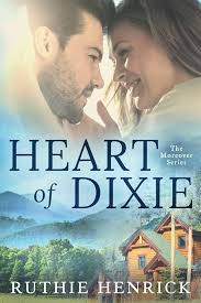 Heart of Dixie (Moreover Series)