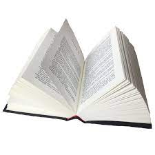 Open Book Png Book Aesthetic Light In The Dark Soft Book