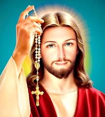 Is praying the Rosary BIBLICAL? The word “Rosary” is not found in the  Bible, nor is there any evidence of either Jesus nor the Apostles of Jesus  teaching us as Christians to