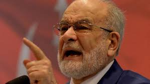 Tarih 02 june 2018 i̇zlenme 508 kişi. Karamollaoglu Ndan Erdogan A Ahidnamenin Yaninda Bir De Itirafname Olabilirdi Son Dakika Haberleri