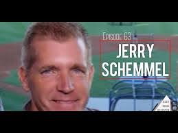 Jerry Schemmel's Instagram, Twitter & Facebook