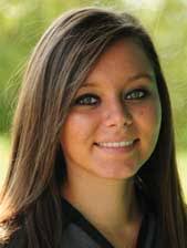 Alesha Steffensmeier