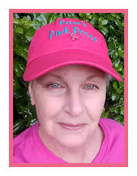 This Ain't My First Pink Rodeo: Cancer