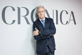 Carlos tusquets tomó posesión oficialmente de la presidencia del barcelona y deberá dirigir al club hasta las elecciones a la presidencia y su primer discurso fue una breve comparecencia ante los. Carles Tusquets Un Empresario Se Juega Su Patrimonio