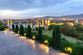 Pakistan, officially the islamic republic of pakistan, is a country in south asia. Islamabad Paquistao Guia Para Visitar Islamabad Em 2021