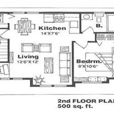 While walking through an ikea home furnishings store last week i saw a bunch of neat model homes that took up very little space. 500 Sq Ft House Plans Ikea 1 Bedroom Treesranch Com Small Luxury Landandplan