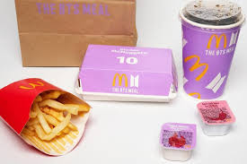 Berikut ini fakta menarik dari bts meal seperti yang disampaikan oleh associate director of marketing mcdonald's indonesia, caroline kurniadjaja dalam virtual conference btsxmcdonald's bts meal. Sljkixhkesbpvm