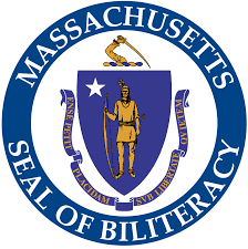 Check spelling or type a new query. Massachusetts State Seal Of Biliteracy Global Seal Of Biliteracy