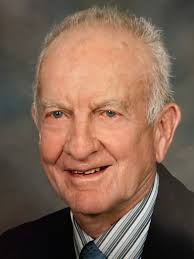 Obituary for Paul Colin Jay