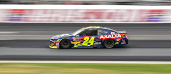Nascar driver for hendrick motorsports. William Byron Ready For A Colorful Championship Run In Nascar S 10 Race Playoff Axalta Racing