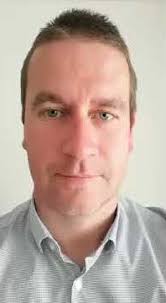 Congratulations from Professor Martin Clift