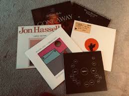 Get a special offer and listen to over 60 million songs, anywhere with amazon music unlimited. Manafonistas Jon Hassell