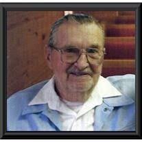 James Russell Kirkpatrick Obituary
