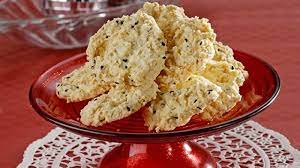 Kemudian masukkan dalam toples agar tetap renyah dan terlindung dari bakter. Resep Kue Sagu Cornflakes Kue Renyah Untuk Camilan Saat Kumpul Keluarga Tribun Pontianak