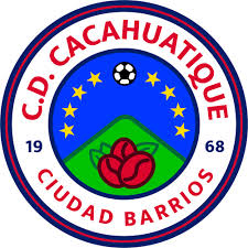 C.D. Cacahuatique