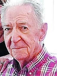 Michael Stapleton Obituary (1931