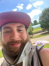 Travis Recovery Update and Support