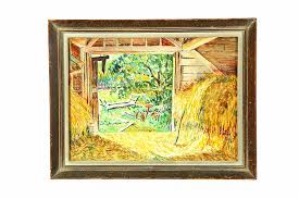 Ben Lassen Paintings & Artwork for Sale