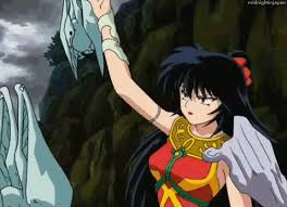 World, kagome is attacked by a demon hunting the shikon no tama; Top 10 Most Attractive Inuyasha Characters Akibento Blog