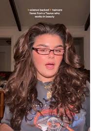 Rita Dunn Hair Products Reviews