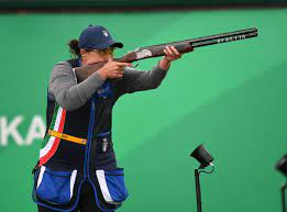 Diana bacosi estimated net worth, biography, age, height, dating, relationship records, salary, income, cars, lifestyles & many more details have been updated below. Olimpiadi Tokyo 2020 Italia Team
