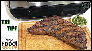 On the ninja foodi grill just choose grill with the grill insert and set to medium heat. Ninja Foodi Xl Grill Bbq Grilled Pork Chops Ninja Foodi Xl Grill Recipes Youtube
