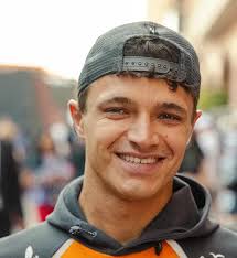 Lando Norris Qualifying Day Discussion