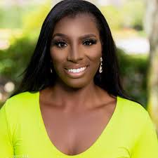 Joy Mobley's Instagram, Twitter & Facebook