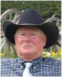 Obituary of Douglas "Buddy" Robert Leachman