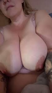 Do I have bigger tits than your wife