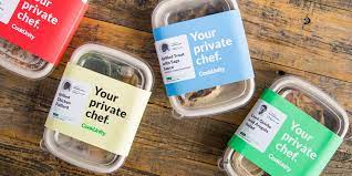 Asparagus is just as versatile as it is delicious, and these two easy recipes are proof. Cook Unity A Meal Subscription Designed By Chefs Marc Forgione Included La Cucina Italiana