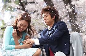 Plot synopsis by asianwiki staff ©. Spring Time Romcoms Under The Cherry Blossom Hancinema The Korean Movie And Drama Database