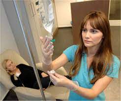 Spreche ich auf die chemo an? Brustkrebs Erspart Ein Gentest Die Chemo