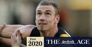 Shane Tuck: an AFL football royal who did it the hard way