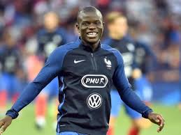 In the game fifa 21 his overall rating is 85. N Golo Kante Height Weight Is He Married Or Dating A Girlfriend Networth Height Salary