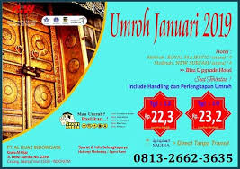 Image result for paket umroh jakarta