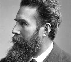 Wilhelm Conrad Röntgen