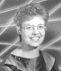 Edna Reimer Obituary (1935