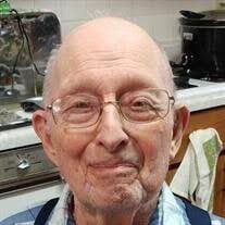 Allan Lucas Obituary