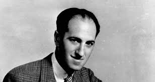 Rhapsody in Blue' by George Gershwin Enters the Public Domain