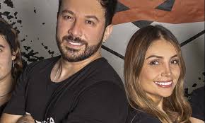 Rising Stars: Meet Carolina Martinez and Sergio Rueda