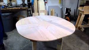 Which supports the main board and whose diameter opens to the sides to. Builder Selling Diy Plans To A Fletcher Capstan Style Table What Say You Core77