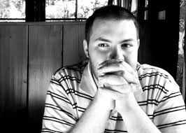 Guest Blog: Legally Blonde's Chris Sherwood