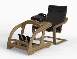 I've been looking around ze interwebz and i'm impressed by many of. Plans Wheel Pedal Mount Wood Open Sim Rigs
