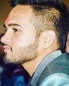 Anshuman Tiwari model, Lucknow